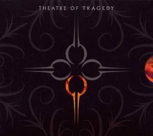 Theatre Of Tragedy - Forever Is The World (Tour Edition)