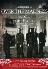 Paradise Lost - Over the Madness