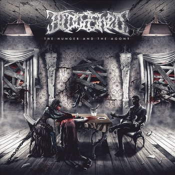Bloodshed - The Hunger and the Agony