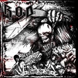R.O.D. - Death For All