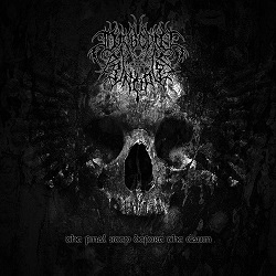 Diabolical Principles - The Final Step Before the Dawn