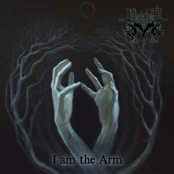 Iscarioth - I Am The Arm