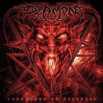 De?mon - Condemned To Darkness