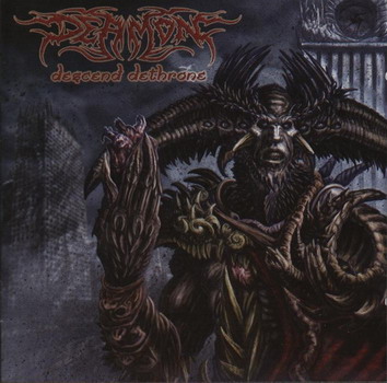De?mon - Descend Dethrone