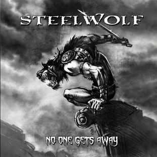 Steelwolf - No One Gets Away