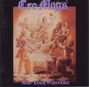 Cro-Mags - Near Death Experience