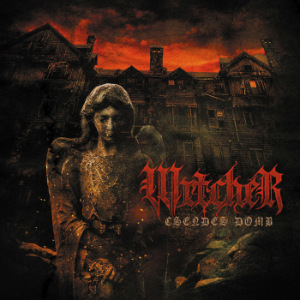 Witcher - Csenndes Domb