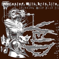 Veld - Infested With Rats Life