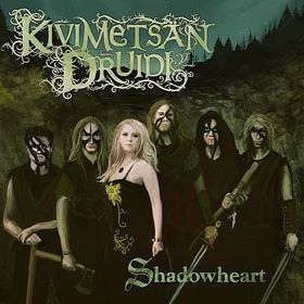Kivimetsan Druidi - Shadowheart