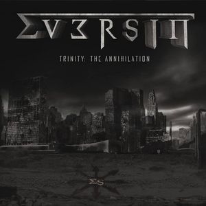 Eversin - Trinity: The Annihilation