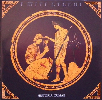 I Miti Eterni - Historia Cumae