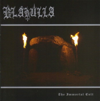 Blakulla - The Immortal Cult