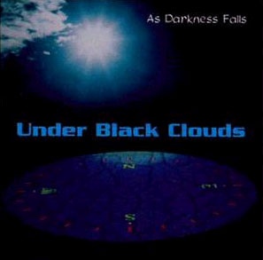 Under Black Clouds (Dan Swano) - As Darkness Falls