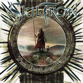 Skiltron - The Highkand Way