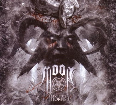 Moon - Lucifer's Horns
