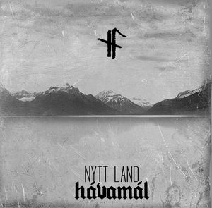 Nytt Land - Havamal
