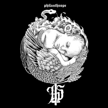 Jehovah The Satyr - Philanthrope
