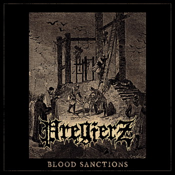 Pregierz - Blood Sanctions