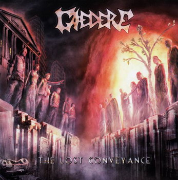 Caedere - The Lost Conveyance