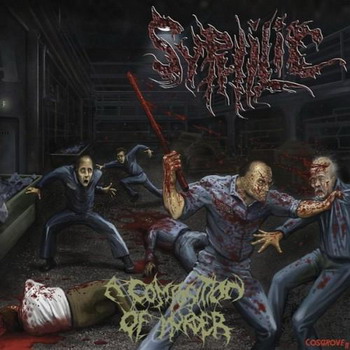 Syphilic - A Compostion of Murder