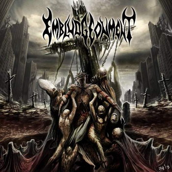 Embludgeonment - Infinite Regress