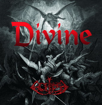 Eclipse - Divine