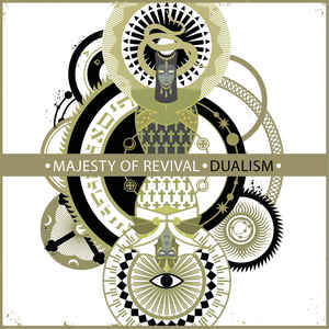 Majesty Of Revival - Dualism