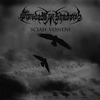 Wisdom Of Shadows - Sciah vosieni (Flag Of Fall)
