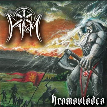 Parom - Hromovladca