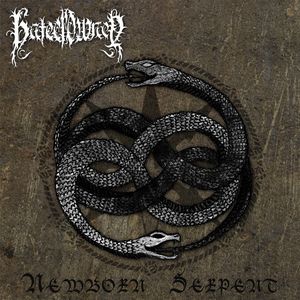 Hatecrowned - Newborn Serpent