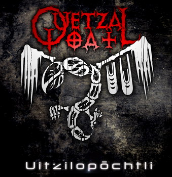 Quetzalqoatl - Uitzilopochtli
