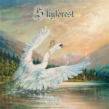 Skyforest - Unity