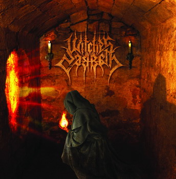 Witches' Sabbath - Witches' Sabbath