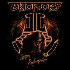 Ektomorf - Redemption