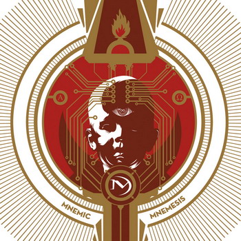 Mnemic - Mnemesis