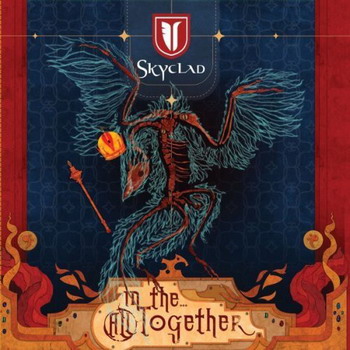 Skyclad - In The… All Together
