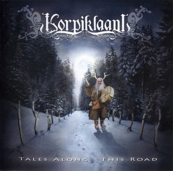 Korpiklaani - Tales Along The Road