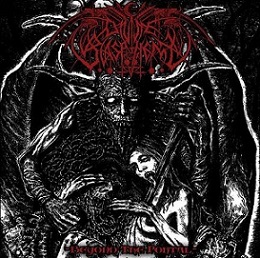 Divine Blasphemy - Beyond The Portal