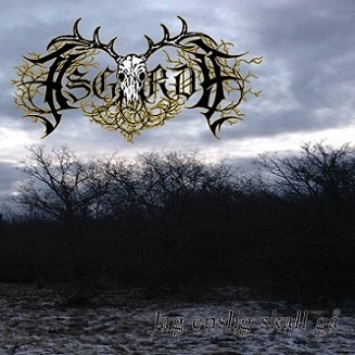 Isgarde - Jag Enslig Skall Ga