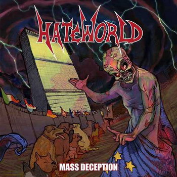 Hateworld - Mass Deception