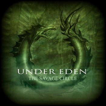 Under Eden - The Savage Circle
