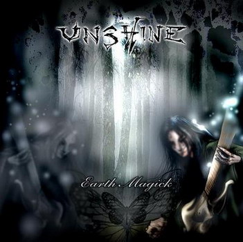 Unshine - Earth Magick