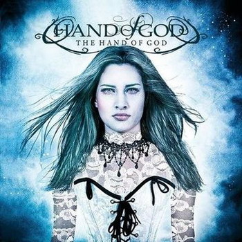 Hand Of God - The Hand Of God
