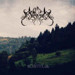 Nord Frost - Solstitium