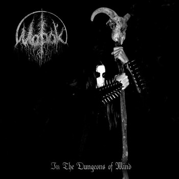Morok - In The Dungeons Of Mind