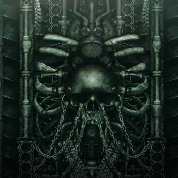 Those Who Bring the Torture - Necromancer