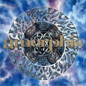 Amorphis - Elegy / My Kantele