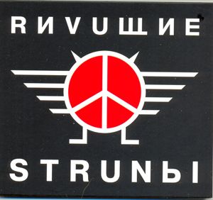 Rivuschie Struny - MS : 4 (Maskva siti 4 (Fo))