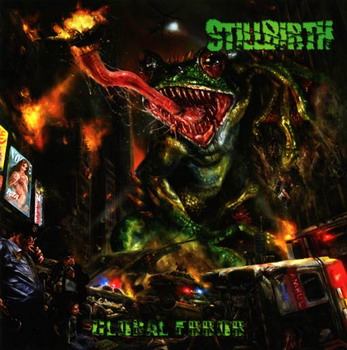 Stillbirth - Global Error