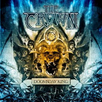 The Crown - Doomsday King